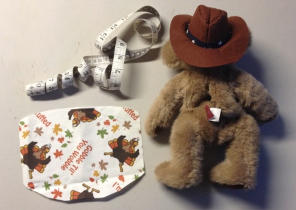 Teddy Bear Craft Layout 2014-10-27